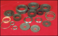 Tube-Well Rubber Parts